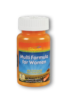 Thompson - Multi Formula for Women 60 Cap