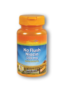 Thompson - No Flush Niacin 500mg 30 Vcp     TEMPORARILY UNAVAILABLE