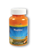 Thompson - Nuplex w/Iron 90 Tab     TEMPORARILY UNAVAILABLE