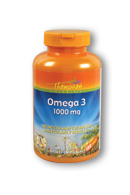 Thompson - Omega 3 1000mg 100 Sg