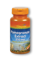 Thompson - Pomegranate Extract 250mg 60 Cap