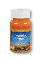 Thompson - Prenatal Formula 60 Tab
