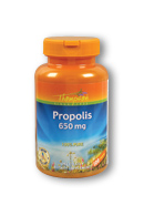 Thompson - Propolis 650mg 100 Cap