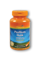 Thompson - Psyllium Husk 1050mg 120 Cap      TEMPORARILY UNAVAILABLE