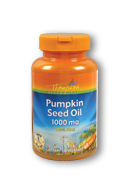 Thompson - Pumpkin Seed Oil 1000mg 60 Sg