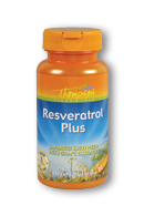 Thompson - Resveratrol Plus 75mg 30 Vcp