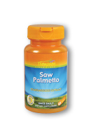 Thompson - Saw Palmetto Extract 300mg 60 Sg-UNAVAILABLE