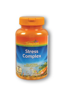 Thompson - Stress Complex 90 Cap