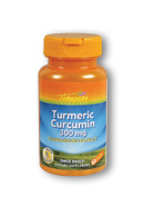 Thompson - Turmeric Extract 300mg 60 Cap