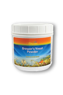 Thompson - Yeast, Brewer's Debittered 1 lb Pwd