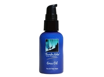Thunder Ridge Emu Products Emu Oil 2 OZ