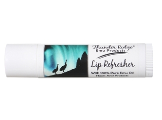 Thunder Ridge Emu Products Lip Refresher-OUT OF STOCK