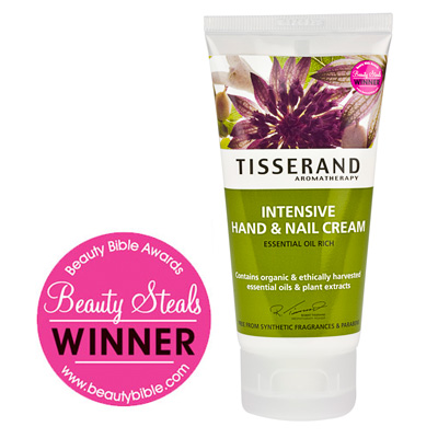 Tisserand - Hnd & Nail Crm,Intensive 2.5 OZ-TEMP UNAVAILABLE