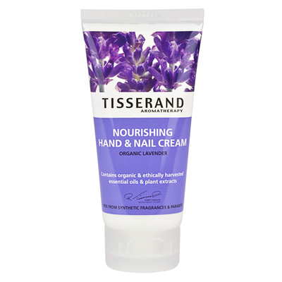 Tisserand - Hnd & Nail Crm,Nourishing 2.5 OZ (Temp Unavail)