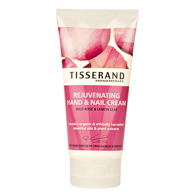 Tisserand - Hnd & Nail Crm,Rejuvenate 2.5 OZ (Temp Unavail)