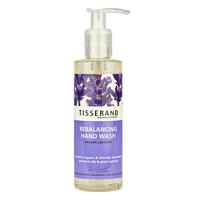 Tisserand - Hnd Wash,Rebalancing 6.6 OZ (Temp Unavail)