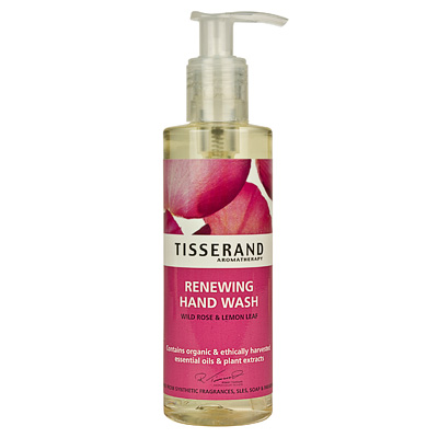 Tisserand - Hnd Wash,Renewing 6.6 OZ (Temp Unavail)