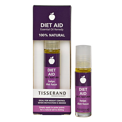 Tisserand - Roller Ball,Diet Aid .3 OZ (Temp Unavail)