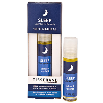 Tisserand - Roller Ball,Sleep/Gdnite .3 OZ (Temp Unavail)