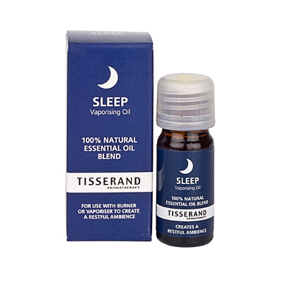 Tisserand - Vaporizing Oil,Sleep .32 OZ (Temp Unavail)