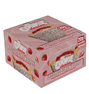 My Cookie Dealer 20g Protein 12 Pastry Frosted Strawberry  Flavor