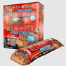 Mammoth Protein Bar 25g Protein Chocolate Caramel Crunch Flavor 12 Bars