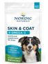 Nordic Naturals - Skin & Coat Support + Omega 3 Pet Soft Chews 30 ct