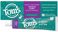 Tom's of Maine Toothpaste Whole Care Anticavity Wintermint 4 ounce