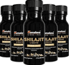 Himalaya Shilajit Liquid Power Shot 2oz 6 pack