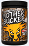 Bucked Up Mother Bucker Orange Cream 20 Servings