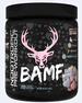 Bucked Up BAMF Tart Heart 30 Servings