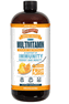 Barleans - Liquid Multivitamin Tropical Flavor 32 oz 
