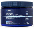 Trace Minerals Daily Minerals Powder 132g Natural Blue Acai Flavor 60 Servings