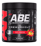 ABE - Ultimate Pre Workout Red Hawiian Flavor 30 Servings