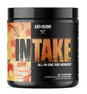 Axe & Sledge INTAKE Pre Workout Sour Peach Rings Flavor 20/40 Servings