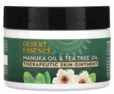 Desert Essence - Manuka Oil Tea Tree Oil Ointment 1 /oz 