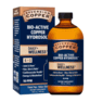 Sovereign Silver Bio-Active Copper Hydrosol - 10 PPM  16/oz