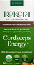 Kokora Cordyceps Energy Organic 60 caps