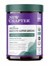 New Chapter All Flora Digestive Super Greens 7.4 oz 30 servings