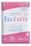 Tru Earth - Laundry Detergent Baby Fragrance Free 32 Strips