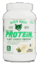 Black Magic Supplements - Plant Protein 2pnd 25 Servings Vanilla Ice Cream
