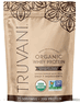 Truvani Organic Whey Protein Powder  Chocolate Peanut Butter  20 Servings