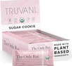 Truvani The Only Bar 6g Protein 12 Bars Sugar Cookie