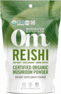 Organic Mushroom Nutrition - Reishi 3.5 oz 50 Servings