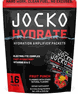 Jocko Fuel - Hydrate Fruit Punch 16 pkts