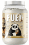 Panda Supplements - Fuel Premium Protein Ice Cream Sundae Cone 25 Servings