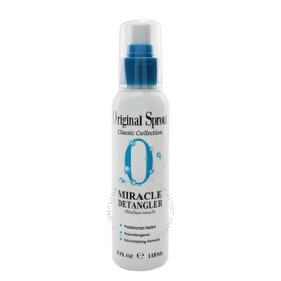 Original Sprout Classic Miracle Detangler 4/oz