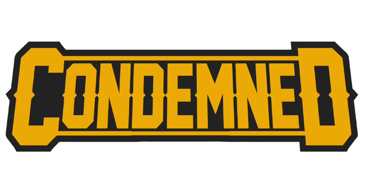 CONDEMNED LABZ