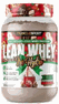 Muscle Sport Lean Whey Iso Hydro 2lbs 26Serv XMAS Peppermint Mocha Cookie Shake