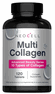 Neocell Advanced Beauty Series Multi Collagen 120 tabs